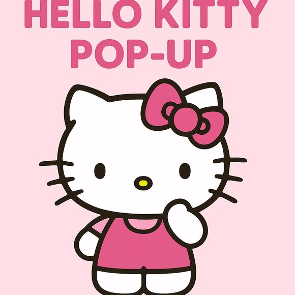 Sprinkled Pink Live Show! - Picture 1 of 7